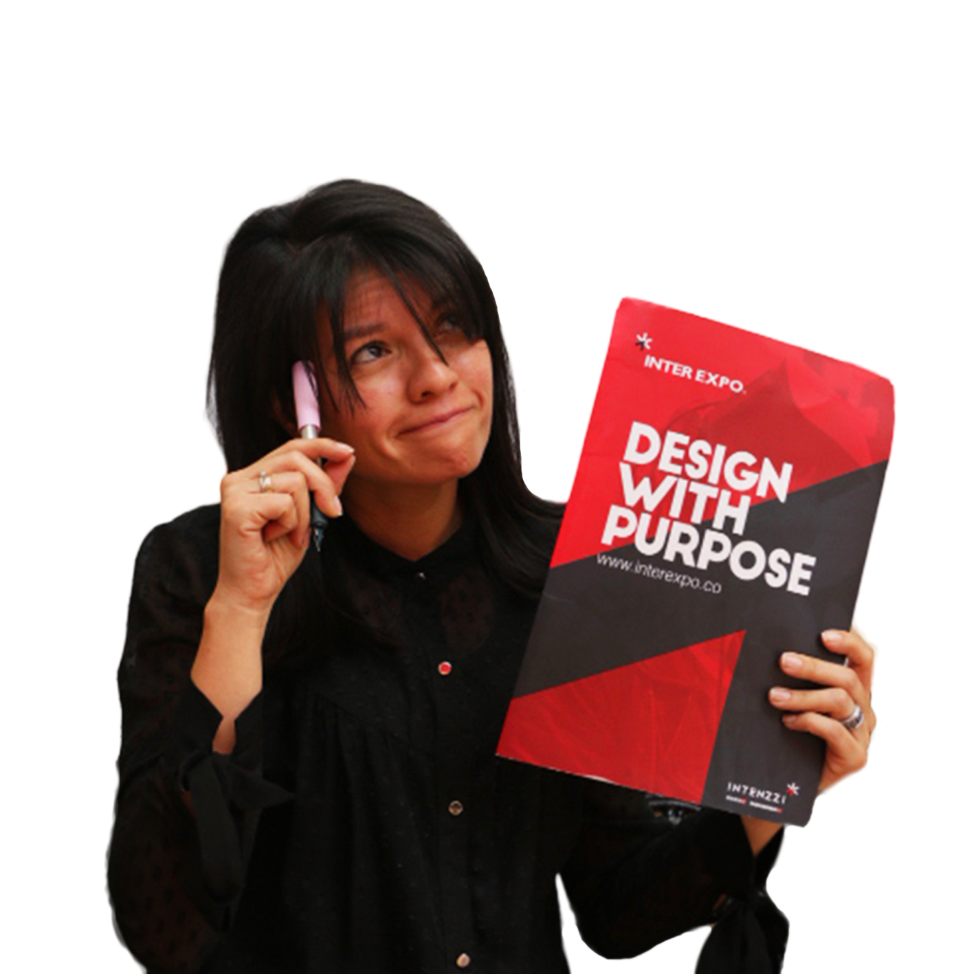 Team INTEREXPO - INTENZZI Design and Booth assembly | INTER EXPO ...