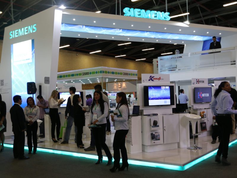 diseñostands